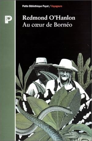 Seller image for Au coeur de Borno for sale by librairie philippe arnaiz