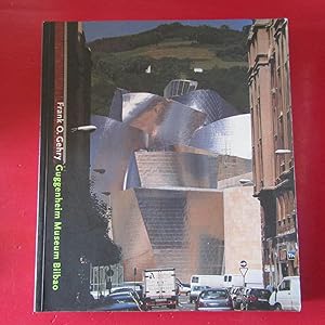 Seller image for Frank O. Gehry Guggenheim Museum Bilbao for sale by Antonio Pennasilico