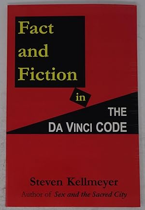 Immagine del venditore per Fact of Fiction in the Da Vinci Code venduto da Faith In Print