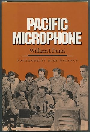 Imagen del vendedor de Pacific Microphone a la venta por Between the Covers-Rare Books, Inc. ABAA