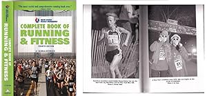 Complete Book of Running & Fitness (New York Road Runners 4th Edition)