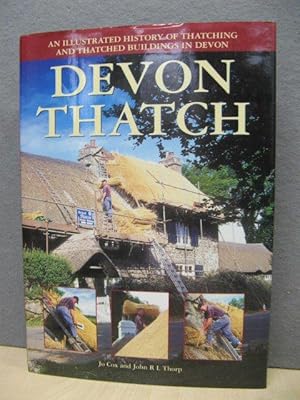 Devon Thatch