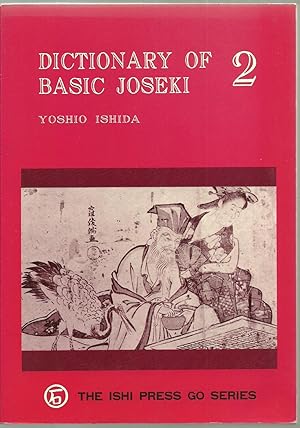 Seller image for Dictionary of Basic Joseki 2 for sale by Sabra Books