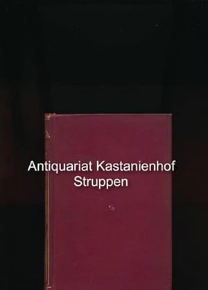 Bild des Verkufers fr Hallam: The Constitutional History of England. From Edward I. to Henry VII.,de Lolme: The Constitution of England, zum Verkauf von Antiquariat Kastanienhof