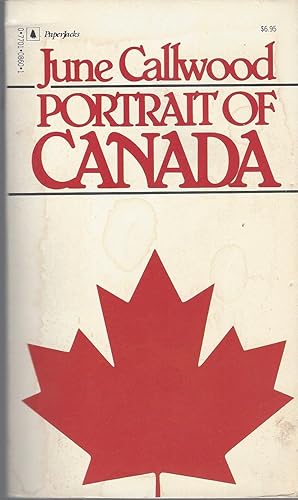 Seller image for Portrait Of Canada for sale by BYTOWN BOOKERY
