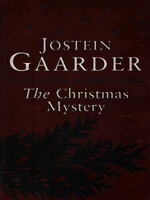 Imagen del vendedor de The Christmas Mystery a la venta por Librodifaccia