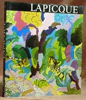 Seller image for LAPICQUE. for sale by Bouquinerie du Varis