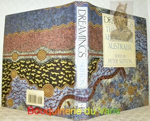 Bild des Verkufers fr The Art of Aboriginal Australia. zum Verkauf von Bouquinerie du Varis