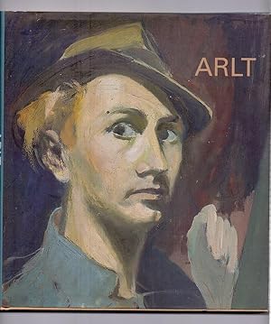 Herbert Arlt 1928 - 1955 : [Ausstellung anlässlich des 50. Todestages des Künstlers Herbert Arlt ...