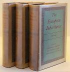Imagen del vendedor de The European Inheritance 3 Volumes a la venta por Books Written By (PBFA Member)