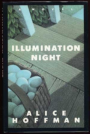 Seller image for Illumination Night for sale by Between the Covers-Rare Books, Inc. ABAA