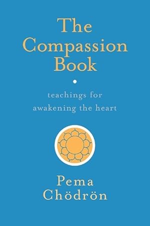 Seller image for The Compassion Book (Paperback) for sale by Grand Eagle Retail