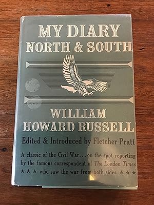 My Diary North and South