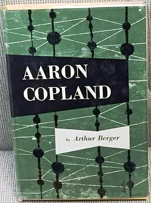 Aaron Copland