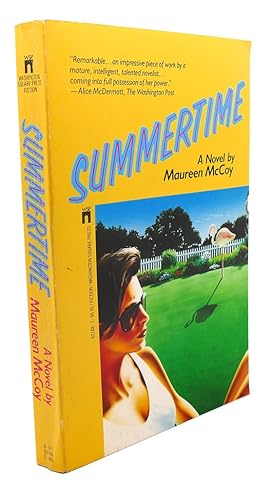 Seller image for SUMMERTIME for sale by Rare Book Cellar