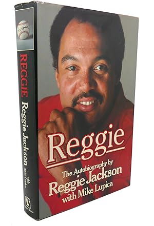 Seller image for REGGIE : The Autobiography for sale by Rare Book Cellar