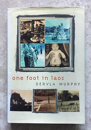 One Foot in Laos