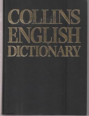 Collins English Dictionary.