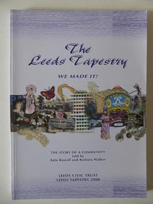 Image du vendeur pour The Leeds Tapestry mis en vente par Idle Booksellers PBFA