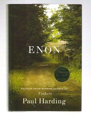 Enon: A Novel