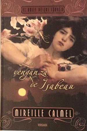 La venganza de Isabeau