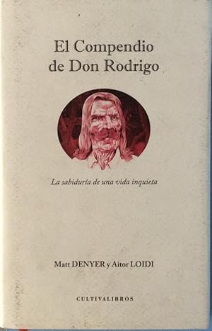 Seller image for El compendio de Don Rodrigo. for sale by LIBRERA SOLN