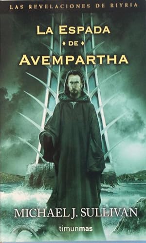 La espada de Avempartha