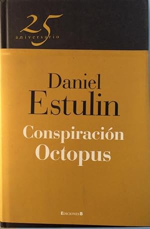 Conspiración Octopus