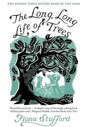 Bild des Verkufers fr The Long, Long Life of Trees (Paperback) zum Verkauf von Grand Eagle Retail