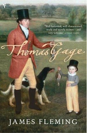 Seller image for Thomas Gage for sale by M.Roberts - Books And ??????