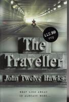 Seller image for The Traveller for sale by COLD TONNAGE BOOKS