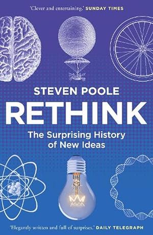 Seller image for Rethink (Paperback) for sale by AussieBookSeller
