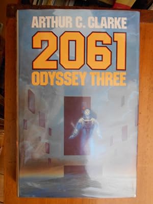 2061: ODYSSEY THREE