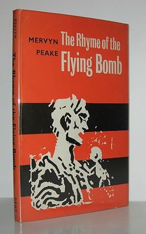 Seller image for THE RHYME OF THE FLYING BOMB for sale by Evolving Lens Bookseller