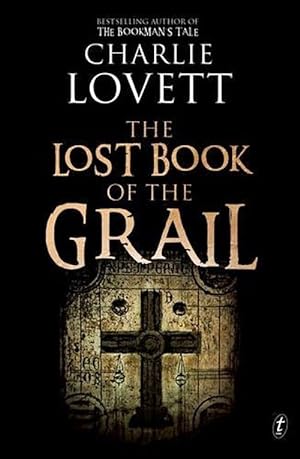 Seller image for The Lost Book of the Grail (Paperback) for sale by Grand Eagle Retail