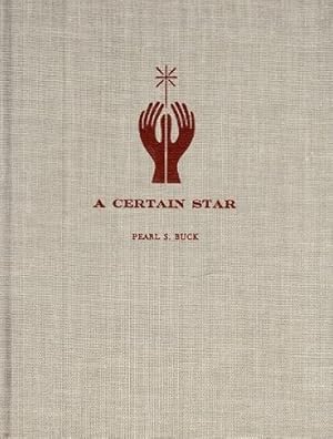 Image du vendeur pour A Certain Star mis en vente par Shamrock Books