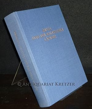 Bild des Verk�ufers f�r Reval und die baltischen L�nder. Festschrift f�r Hellmuth Weiss zum 80. Geburtstag. Im Auftrage der Baltischen Historischen Kommission und des Johann-Gottfried-Herder-Instituts herausgegeben von J�rgen von Hehn und Csaba J�nos Ken�z. zum Verkauf von Antiquariat Kretzer