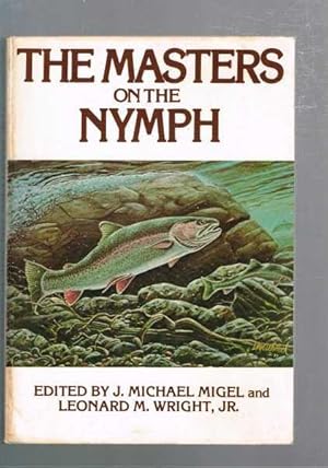 Seller image for The Masters on the Nymph for sale by Berry Books