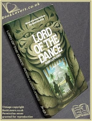 Bild des Verkufers fr Lord of the Dance zum Verkauf von BookLovers of Bath