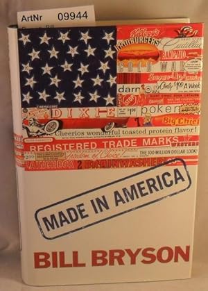 Immagine del venditore per Made in America venduto da Die Bchertruhe