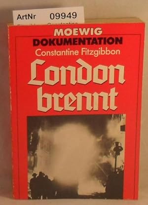 London brennt - Moewig Dokumentation