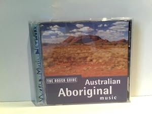 Seller image for The Rough Guide / Australian Aboriginal Music for sale by ABC Versand e.K.