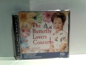 Bild des Verkufers fr The Butterfly Lovers Concerto zum Verkauf von ABC Versand e.K.