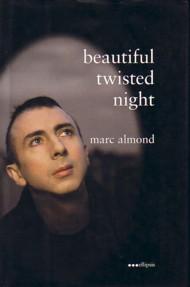 Seller image for BEAUTIFUL TWISTED NIGHT, for sale by tsbbooks