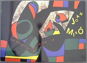 Seller image for The Magical Universe of Joan Miro for sale by Chapter 1