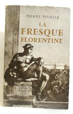 Image du vendeur pour La fresque florentine mis en vente par crealivres