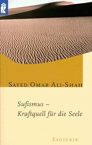 Seller image for Sufismus, Kraftquell fr die Seele for sale by Modernes Antiquariat an der Kyll