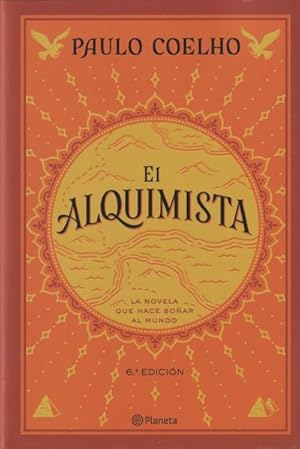 Seller image for El alquimista for sale by Rheinberg-Buch Andreas Meier eK