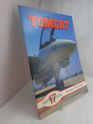 Imagen del vendedor de Aeroguide 17: Grumman F-14A Tomcat a la venta por YattonBookShop PBFA