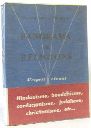 Panorama des religions